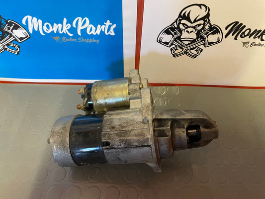 Motor arranque NISSAN ALMERA 1.6 SLX 233001M215