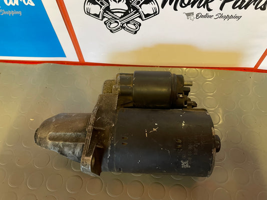 Motor arranque NISSAN MICRA K11 1.0 16v 23300 99B00 2330099B00