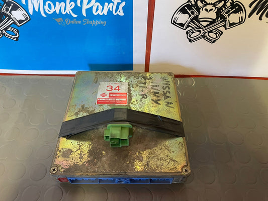 ECU Centralita motor NISSAN SUNNY GTI-R 2.0 2371069C05 23710 69C05