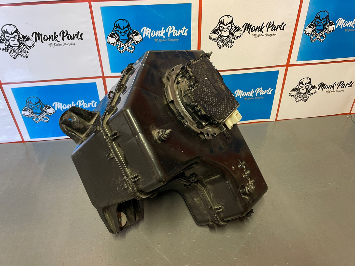 Deposito AdBlue NISSAN NAVARA NP300 237G00284R 204115JU2C