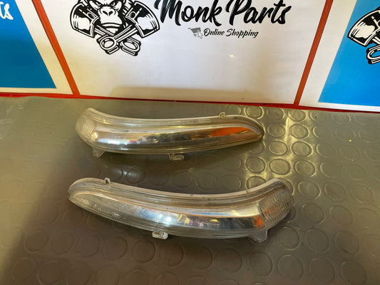 Intermitente retrovisor PEUGEOT 208 2008 2396.2832 2396.2831 (precio unidad)