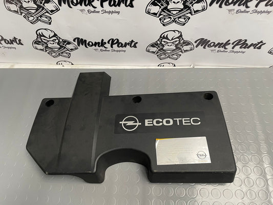 Tapa motor OPEL VECTRA 2.2 24435827