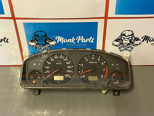Cuadro instrumentos NISSAN PRIMERA P11 1.6 248102F916 24810 2F916