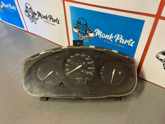 Cuadro instrumentos NISSAN MICRA K11 1.3 248105F562 24810 5F562