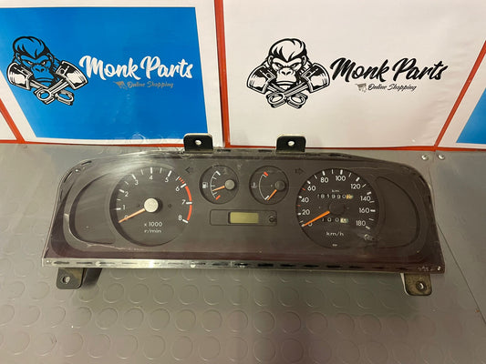 Cuadro instrumentos NISSAN TERRANO II 2.4 24810 7F016 248107F016