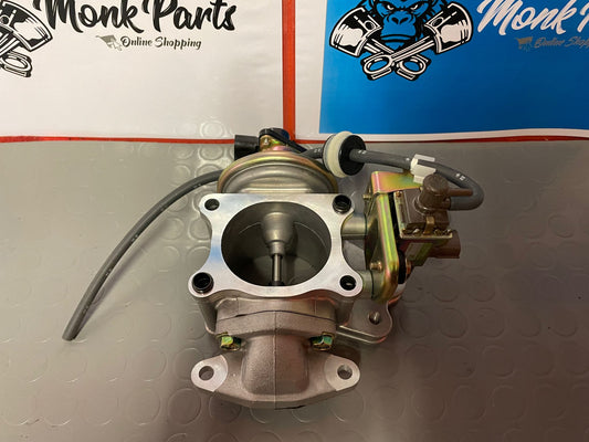 Valvula EGR TOYOTA LAND CRUISER J12 120 25800-30090 , NUEVA