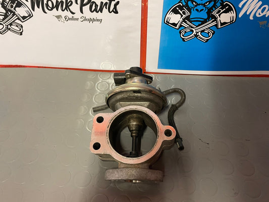 Valvula EGR TOYOTA HILUX 25800-30120