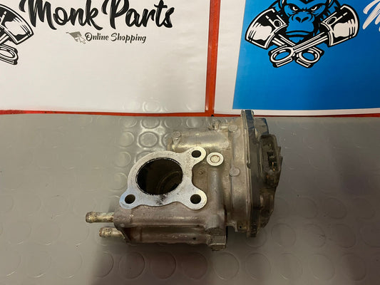 Valvula EGR TOYOTA HILUX 2.5 25800-30200