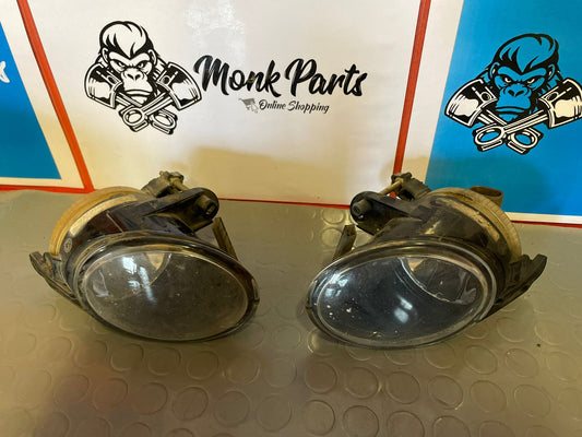 Faros antiniebla VOLKSWAGEN PASSAT B6 271293-00 271294-00 (precio unidad)