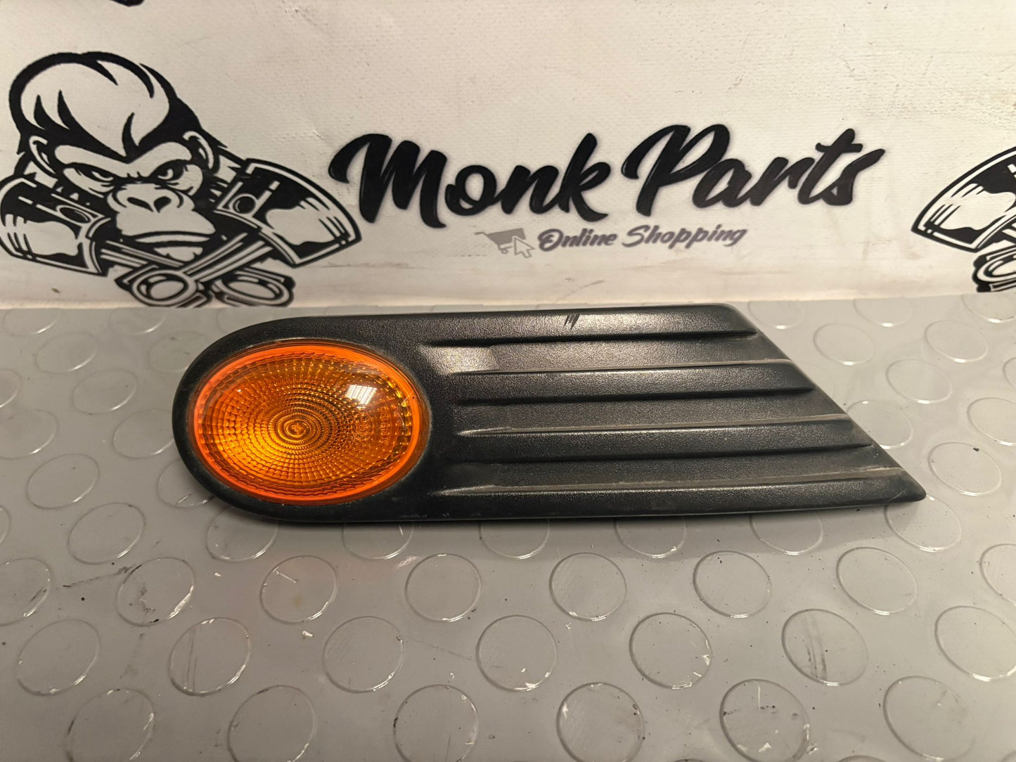 Intermitente derecho MINI R56 2751504
