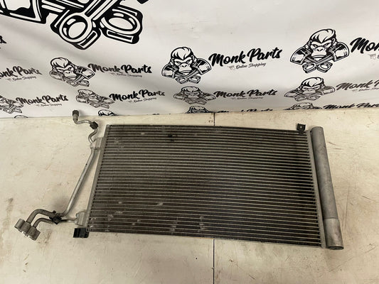 Radiador A/C aire acondicionado MINI R56 2758222-01