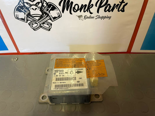 Centralita airbag NISSAN TERRANO II 285568F000 28556 8F000