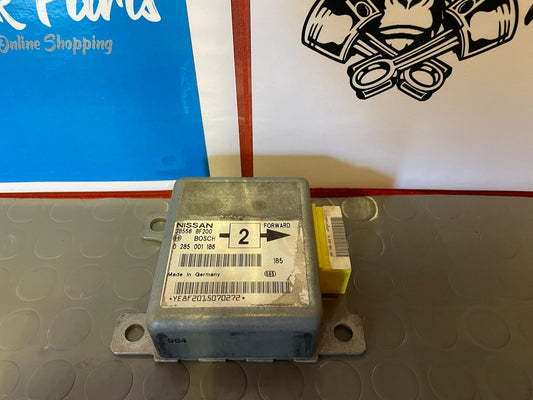 Centralita airbag NISSAN TERRANO II 285568F200 28556 8F200