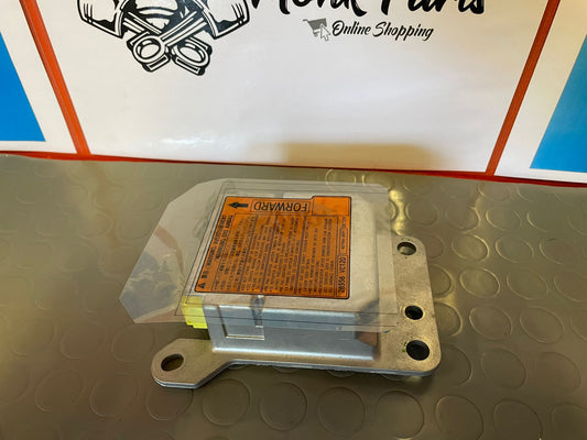 Centralita airbag NISSAN PATROL Y61 28556VC120 28556 VC120