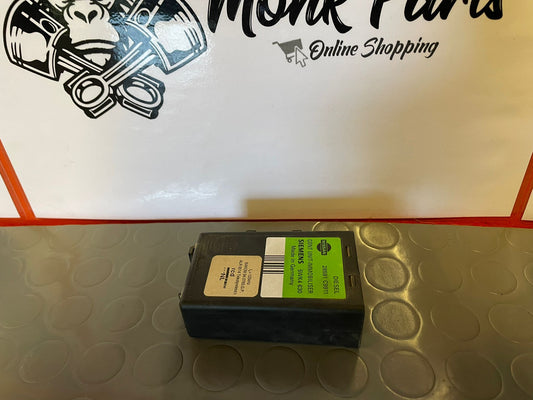 Centralita inmovilizador NISSAN TERRANO II 28591C9911 28591 C9911