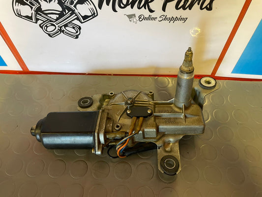 Motor limpia trasero NISSAN SUNNY N14 2871050C00 28710 50C00