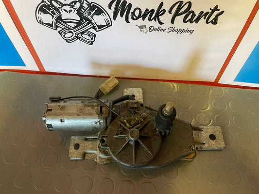 Motor limpia trasero NISSAN MICRA K11 287105F000 28710 5F000