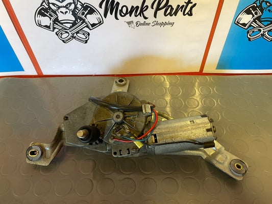 Motor limpia trasero NISSAN ALMERA II 28710BM415 28710 BM415