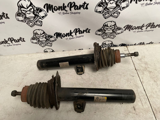 Amortiguadores delanteros BMW SERIE 3 E46 31.31-6751131  31.31-6751132