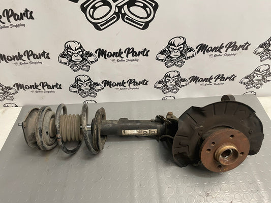 Amortiguador delantero izquierdo MINI R50 R53 31.31-6759419