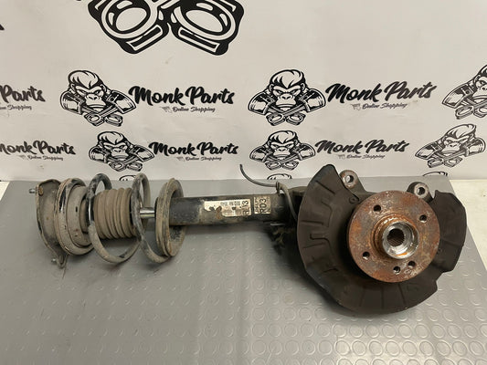 Amortiguador delantero derecho MINI R50 R53 31.31-6759420