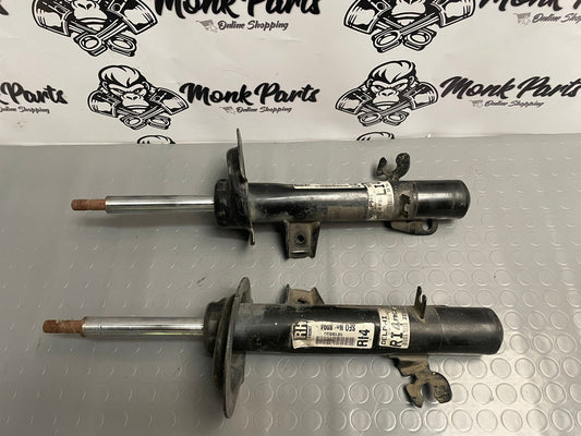 Amortiguadores delanteros MINI COOPER S R50 31.31-6764920 31.31-6764919 (PRECIO UNIDAD)