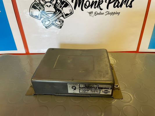 Centralita cambio automatico NISSAN MICRA K11 3103644B01 31036 44B01