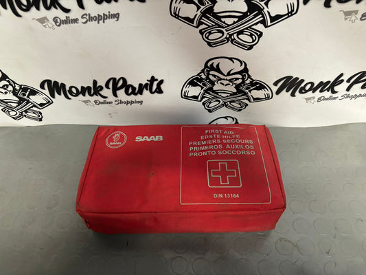 Botiquin SAAB 32000519