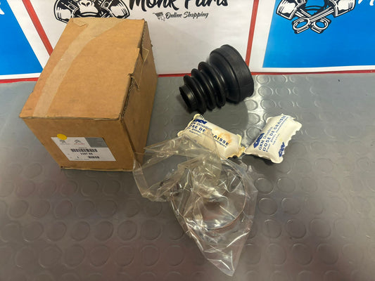 Fuelle transmisión CITROEN C3 C4 328788 , NUEVO