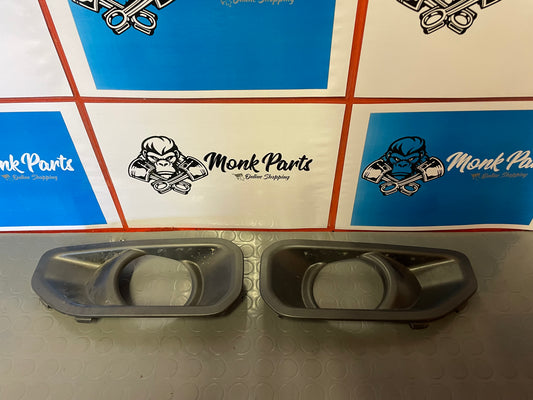 Tapas antinieblas JEEP WRANGLER JL 329013JL 329014JL