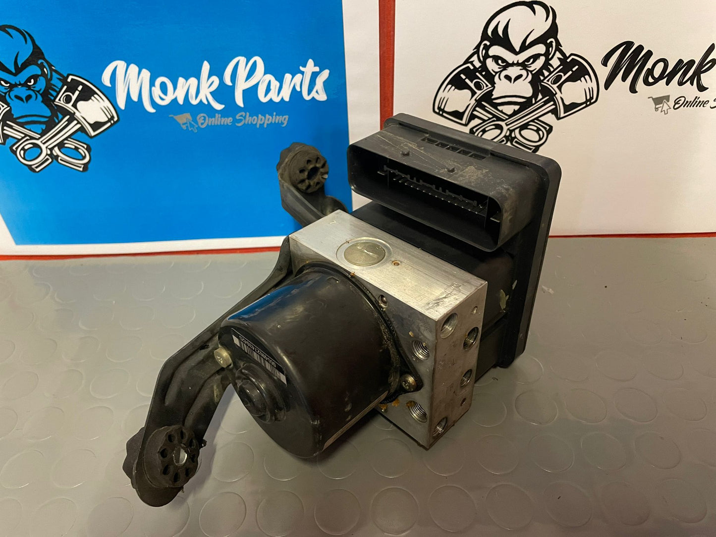 Modulo ABS MINI R50 34.51-6760268 6760269