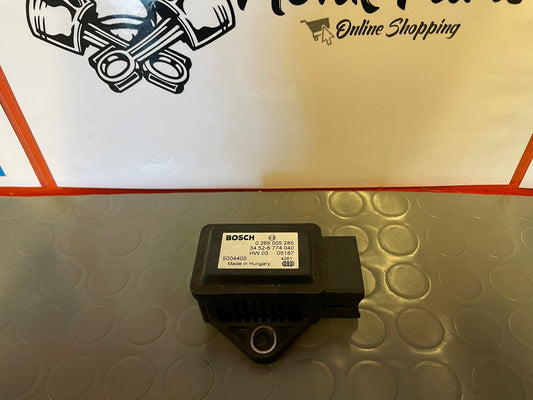 Sensor ESP BMW X3 E83 34.52-6774040