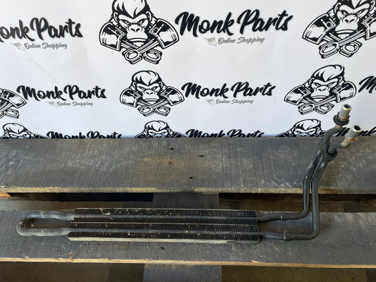 Radiador direccion BMW X3 E83 3413195 01