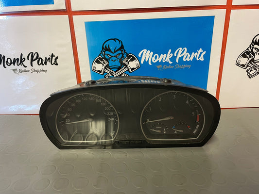 Cuadro instrumentos BMW X3 E83 3.0D 3414373-02