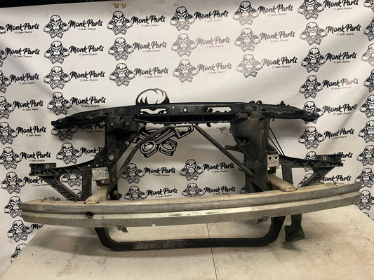 Panel frontal BMW X3 E83 3419945