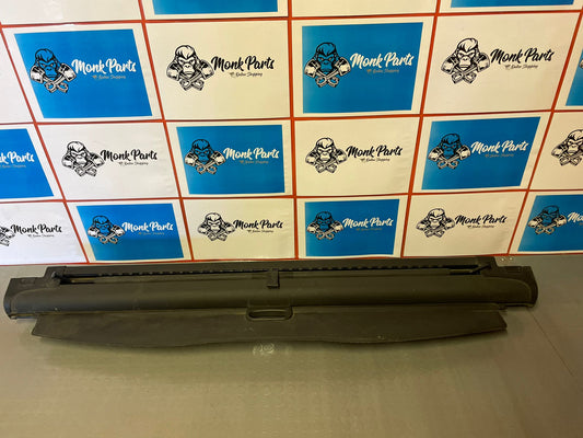 Bandeja maletero BMW X3 E83 3424659