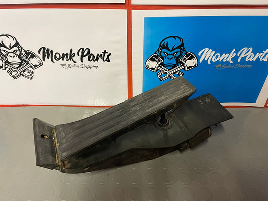 Potenciometro acelerador BMW X3 y X5 3542 6766930-02