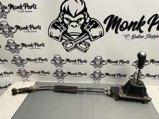 Palanca cambio manual NISSAN MICRA K12 3550110