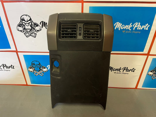 Moldura aireadores traseros TOYOTA RAV4 MK5 355645-5010