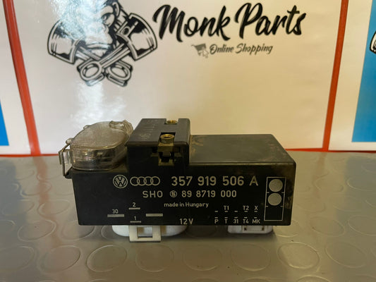 Rele ventilador SEAT CORDOBA 357919506A