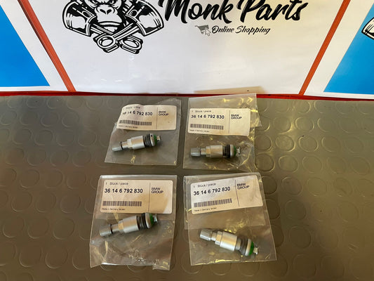 Sensores presion neumaticos BMW 3614 6792830 , NUEVOS