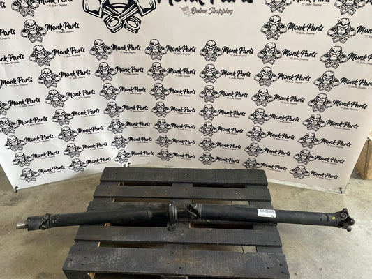 Cardan NISSAN NAVARA NP300 2.3 Original , NUEVA 370005JK0D