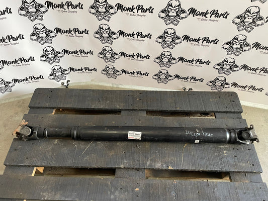 Cardan TOYOTA LAND CRUISER J12 120 3.0 D-4D 37110-6A460