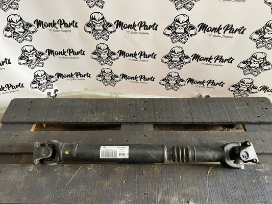 Cardan NISSAN NAVARA NP300 2.3 , NUEVA, 37200 4JM0A 372004JM0A