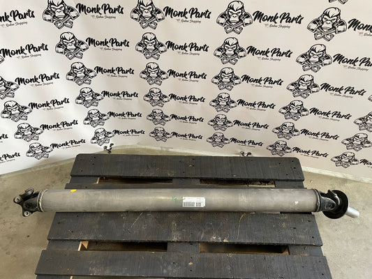 Cardan NISSAN NAVARA NP300 2.3 , NUEVA , 37300-4JA0B 373004JA0B