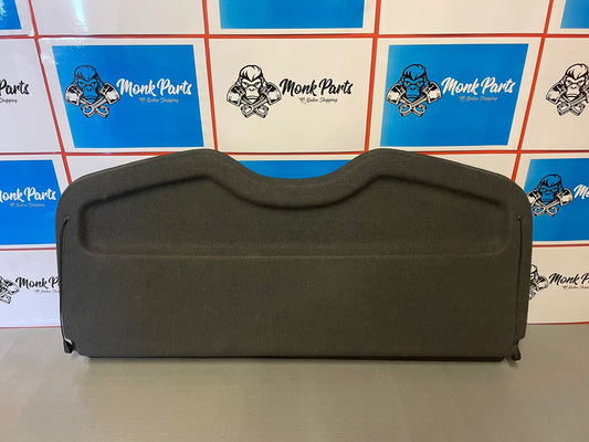 Bandeja maletero RENAULT CLIO III 3 399776F109