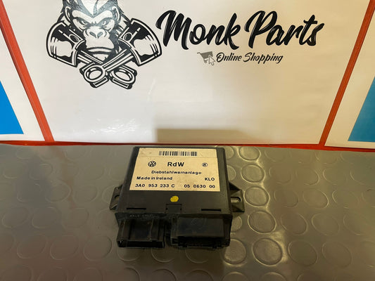 Centralita cierre SEAT 3A0953233C