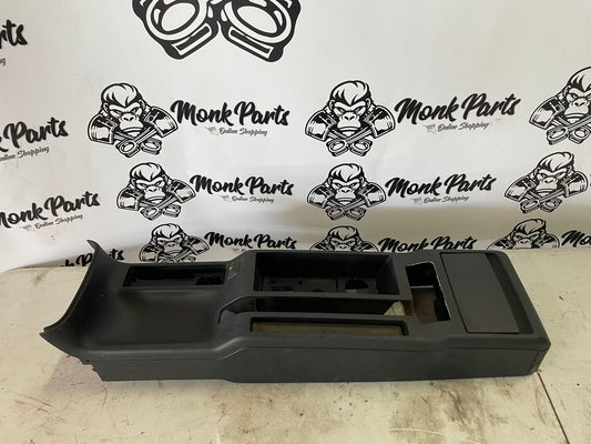 Consola central VOLKSWAGEN PASSAT B5 3B0863323B