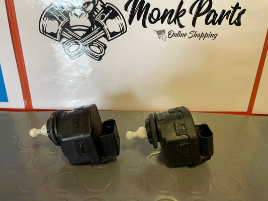 Reguladores faros AUDI A3 8L 3B0941295B 8L0941295B