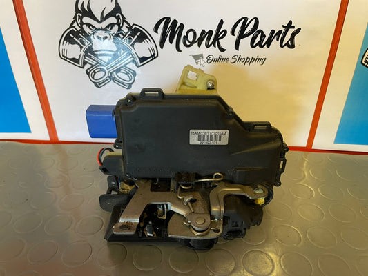 Cerradura delantera derecha SEAT CORDOBA 3B1837015AM